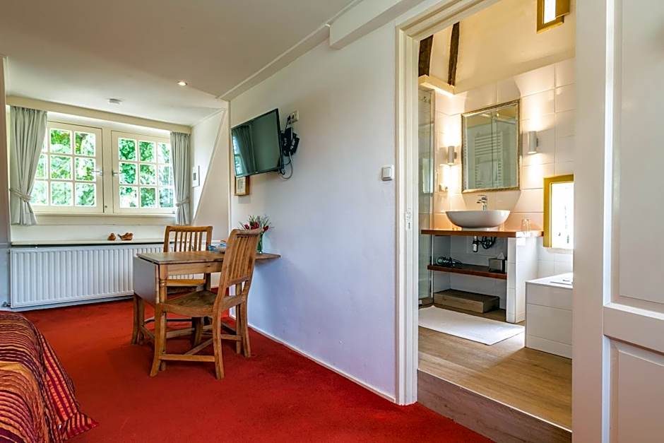Hoeve de Eshof