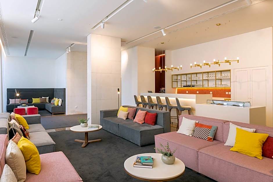 Hotel Estrela De Fatima