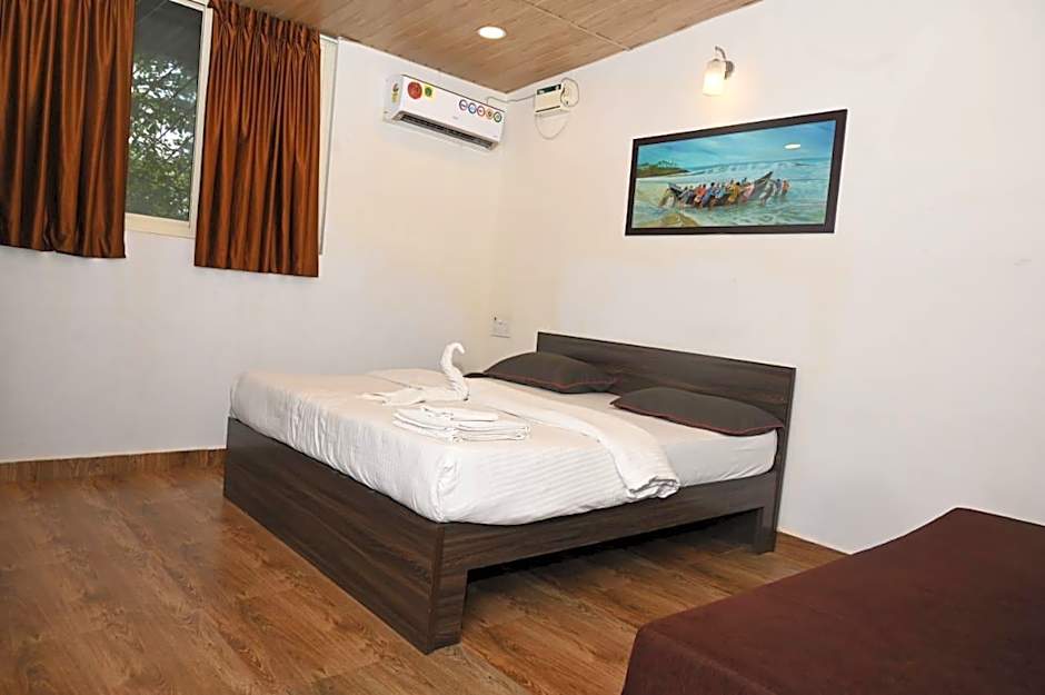 Coco Homes By Myroom – Candolim Beach, KY