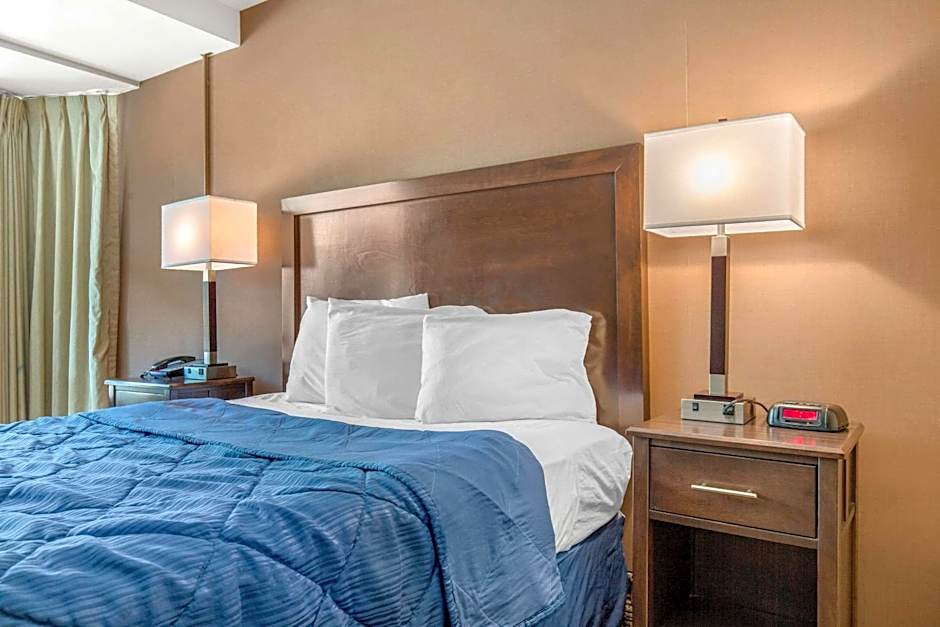 Rodeway Inn Chicago North Shore - Lincolnwood