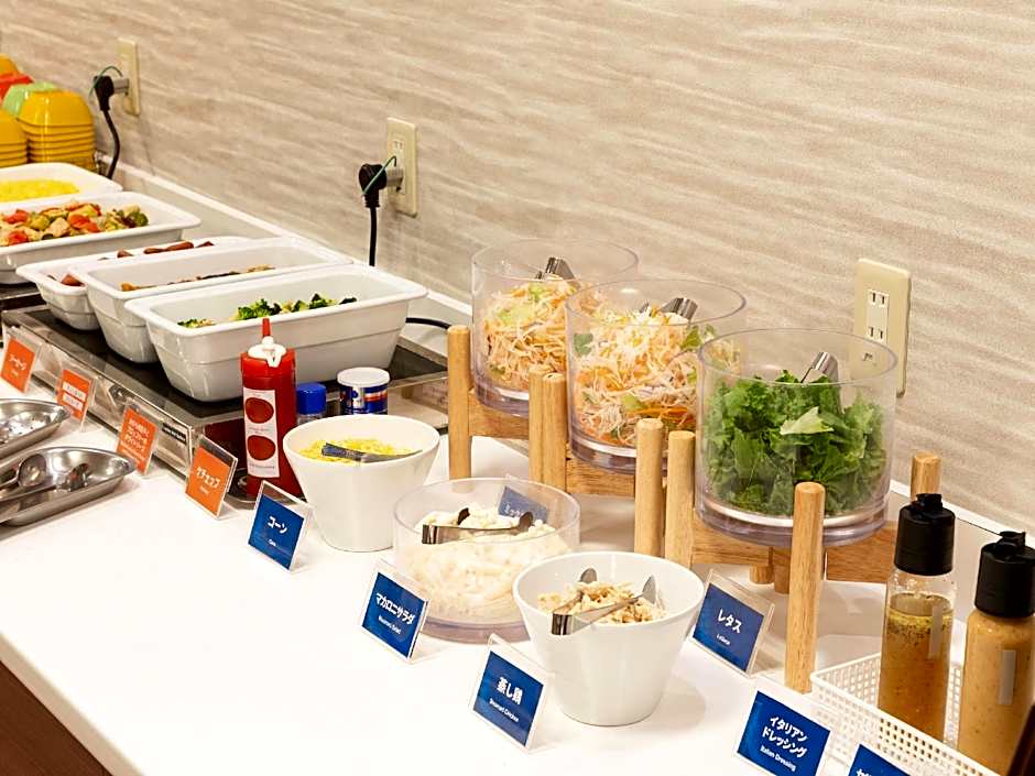 Comfort Hotel Hachinohe