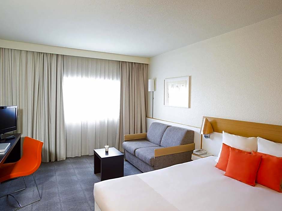 Novotel Paris Orly Rungis