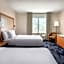 Fairfield Inn Rochester Henrietta/University Area