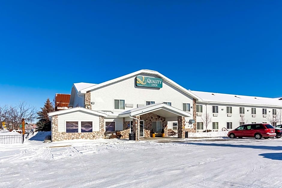 Quality Inn
