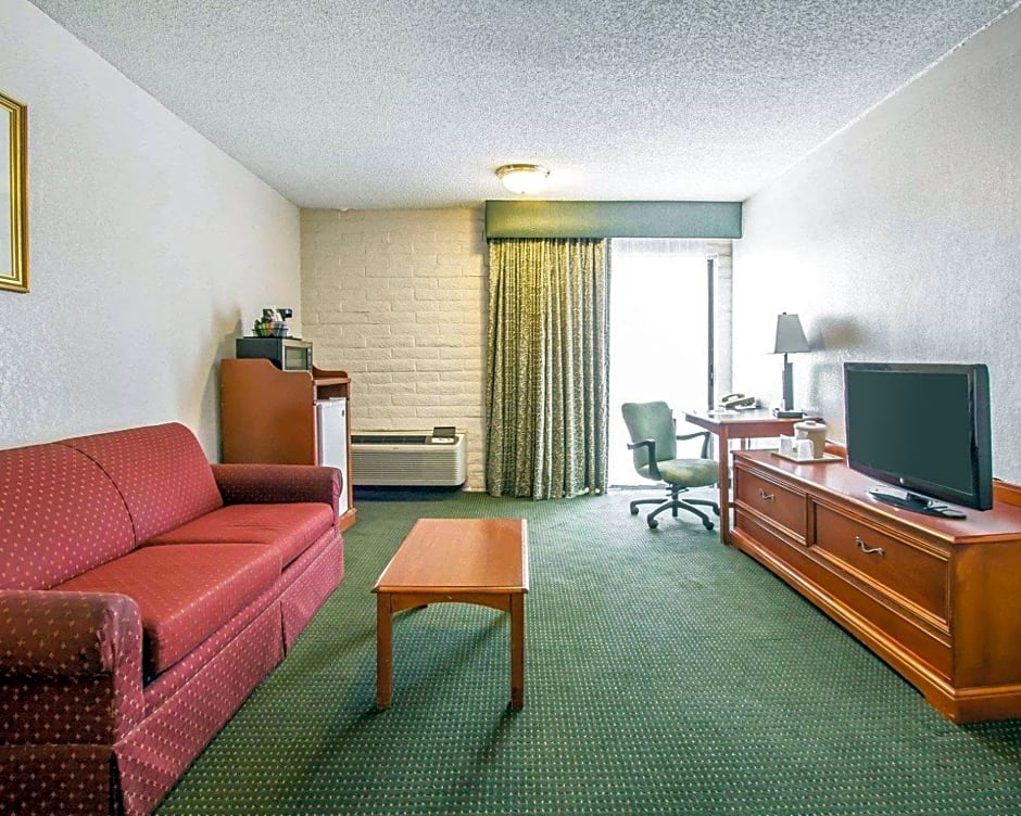 Quality Inn Tucson
