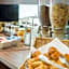 Comfort Aparthotel Nimes Centre