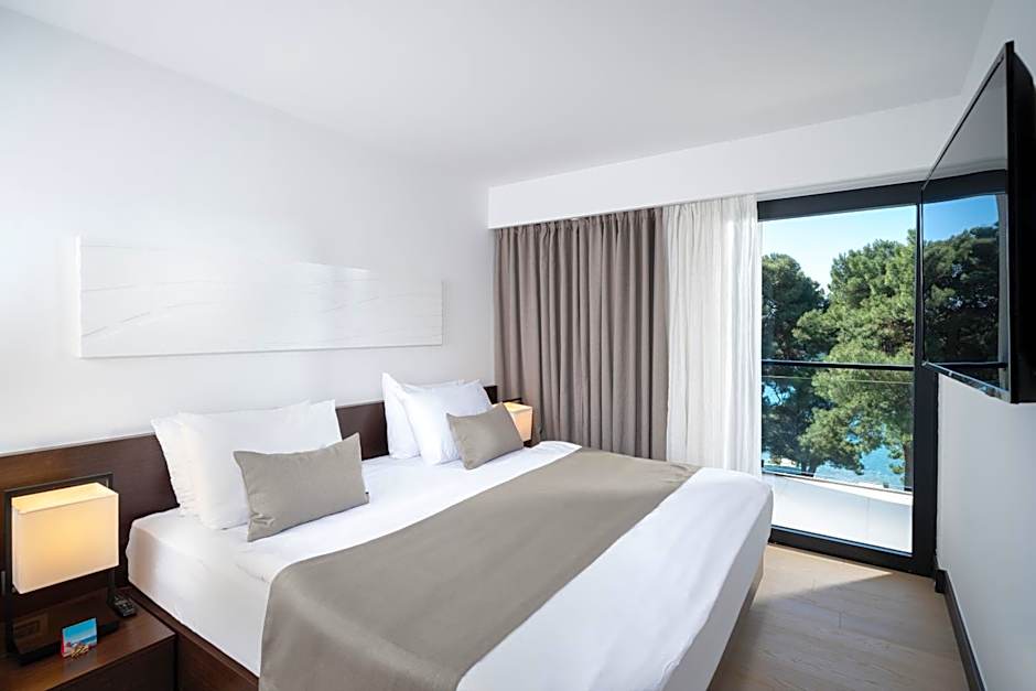 Hotel Parentium Plava Laguna