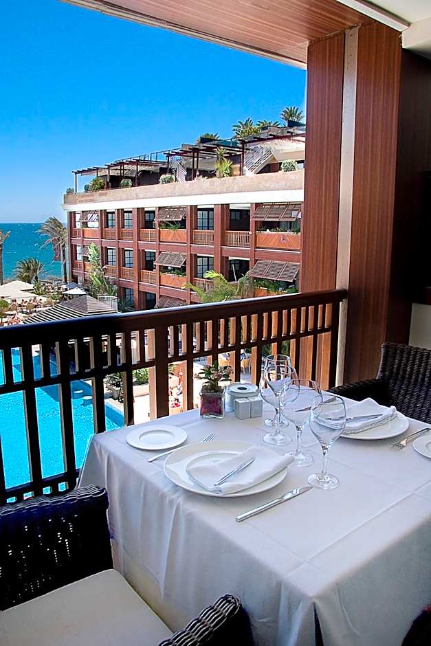 Gran Hotel Guadalpín Banus
