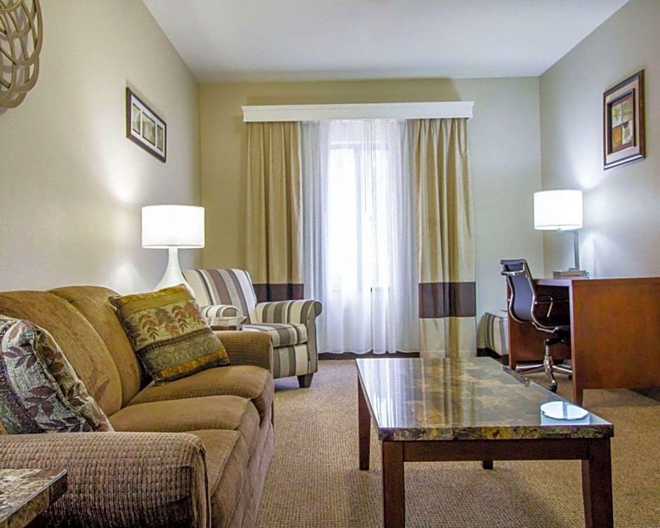 Comfort Inn & Suites Deadwood