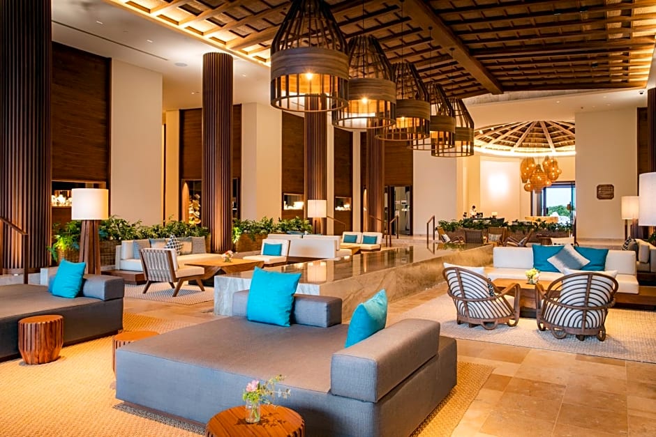Secrets Maroma Beach Riviera Cancun - All Inclusive-Adults only