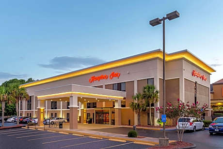 Hampton Inn By Hilton Biloxi/Ocean Springs