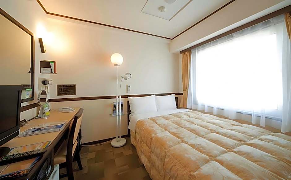 Toyoko Inn Tochigi Ashikaga-eki Kita-guchi