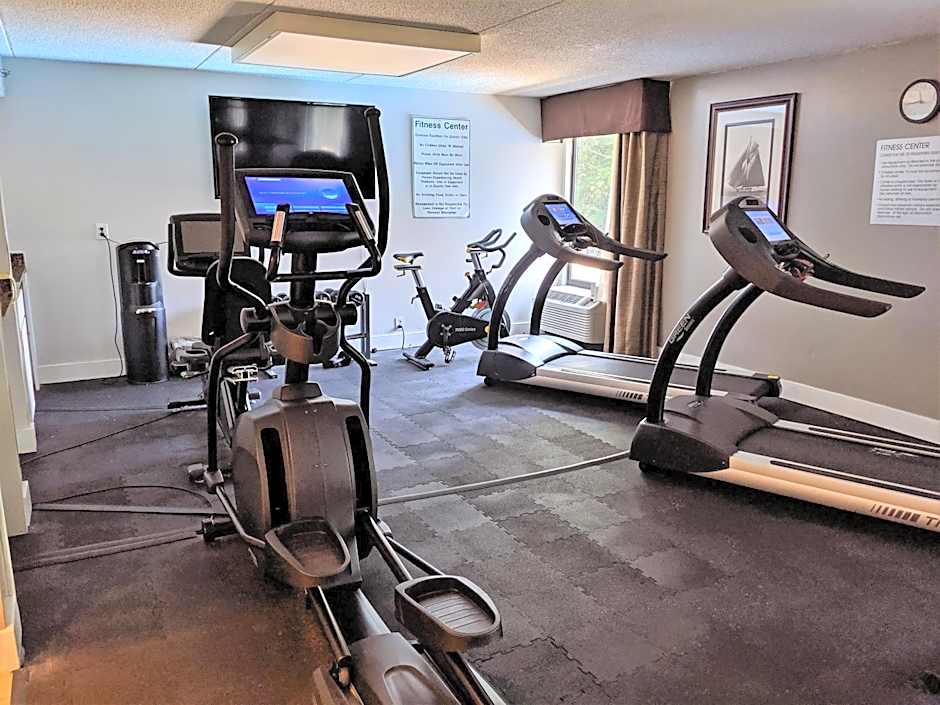 Wyndham Garden Charlotte Airport Southeast