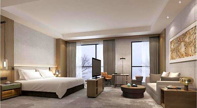 Empark Grand Hotel Fuzhou