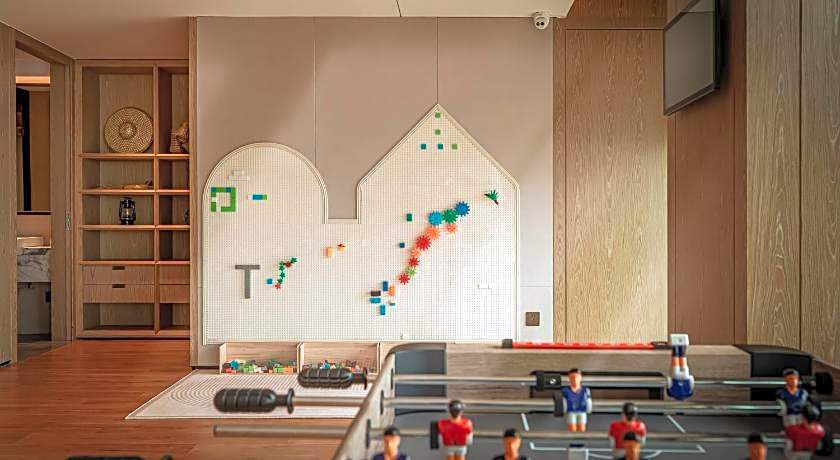 Holiday Inn Zhuhai City Center By IHG