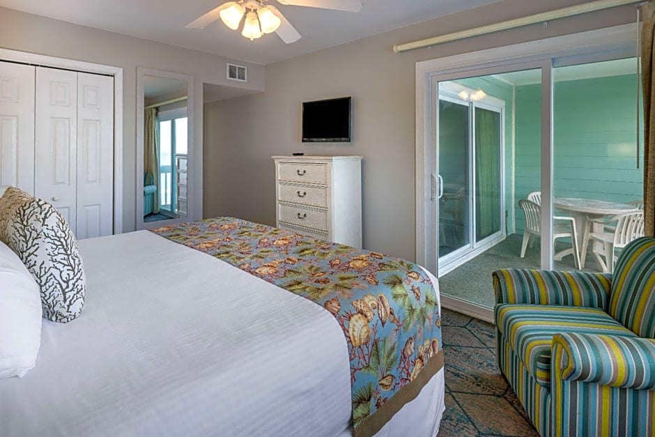 Sandpebble Beach Club Surfside Beach a Ramada by Wyndham