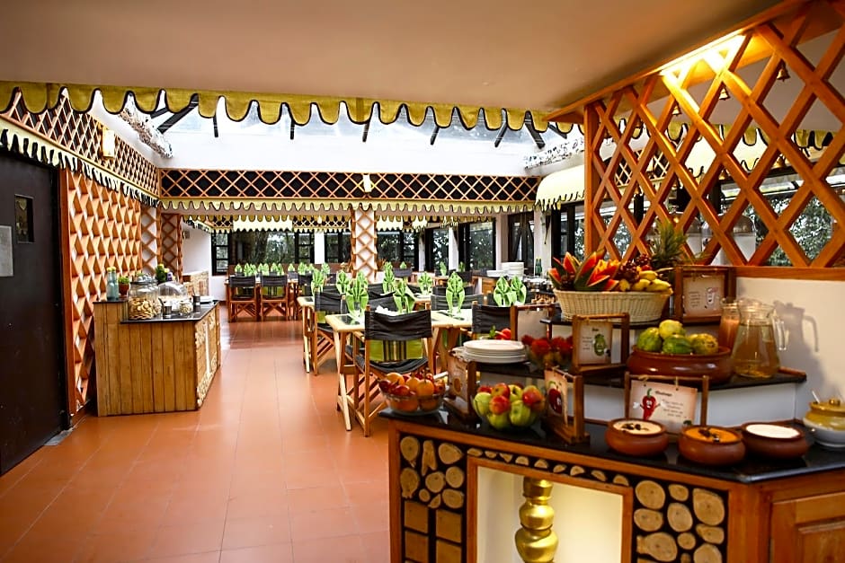 The Tall Trees Munnar