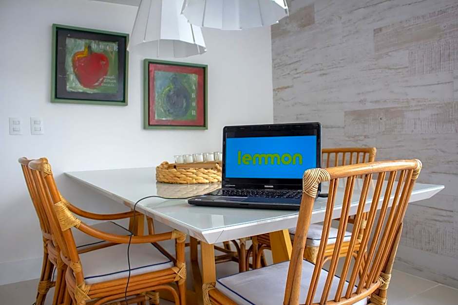 Atlântida Green Square - 409B