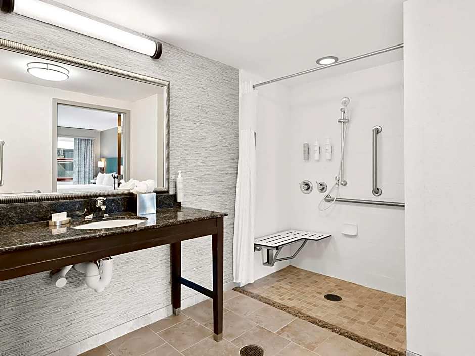 Hampton Inn By Hilton & Suites Lake Placid