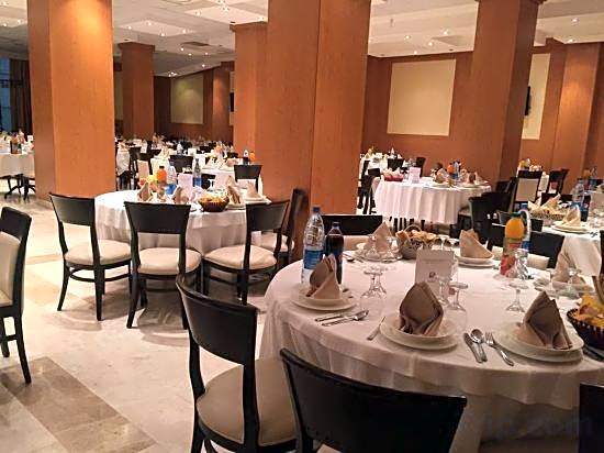 Hotel Hocine