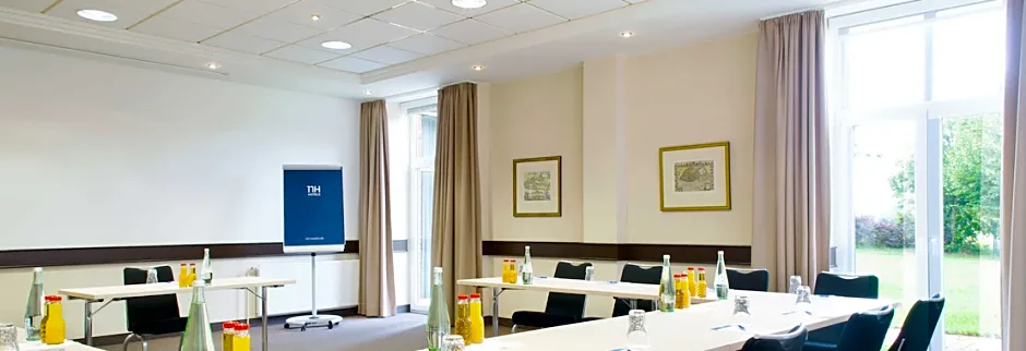 Courtyard by Marriott Schwerin