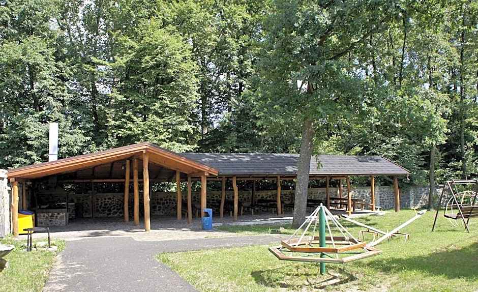 Hotel Biele Studničky Dargov