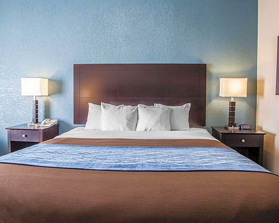 Comfort Inn Lees Summit