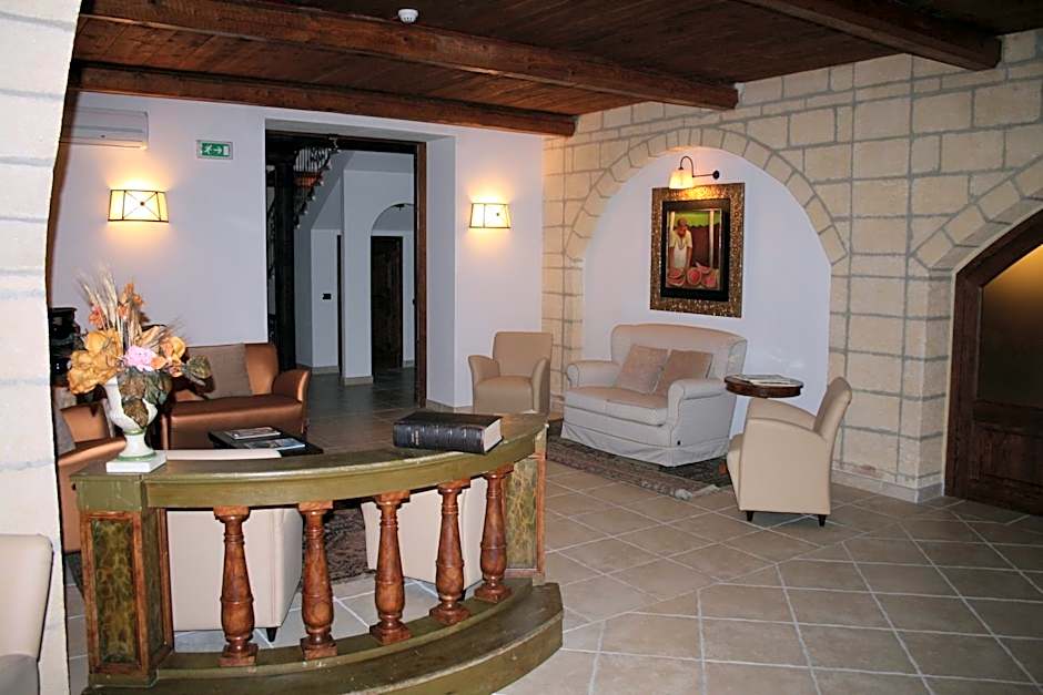 Hotel Tenuta San Francesco