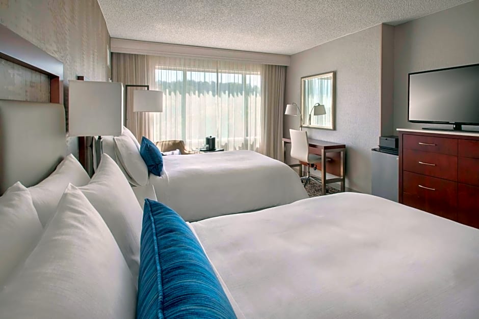 Marriott Philadelphia West