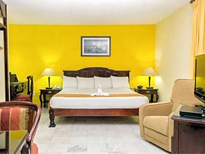 Hotel Madan Cárdenas