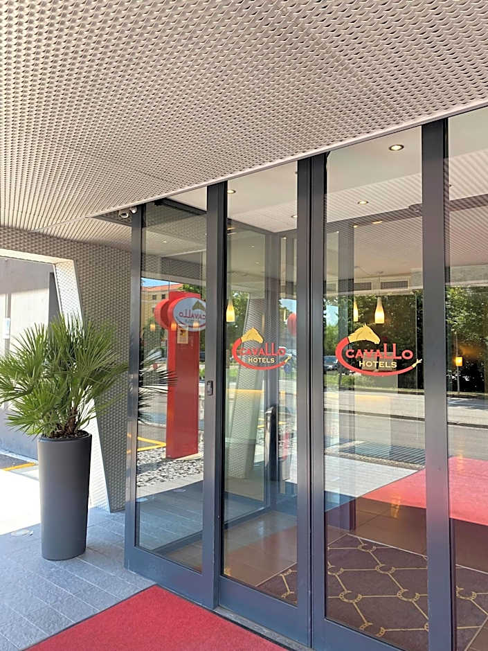 CAVALLO Hotel Noventa di Piave