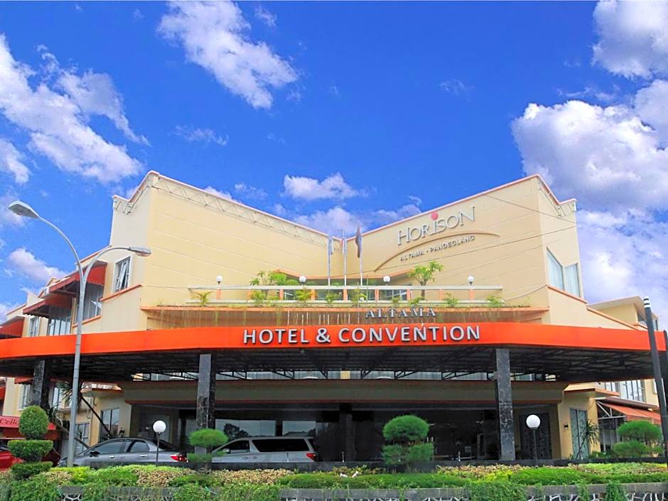 Horison Altama Pandeglang