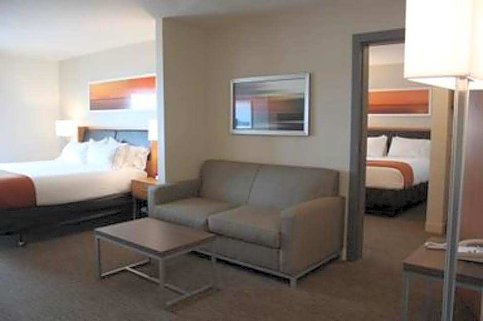 Holiday Inn Express Munising-Lakeview Hotel By IHG