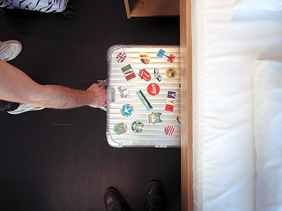 aletto Hotel Potsdamer Platz