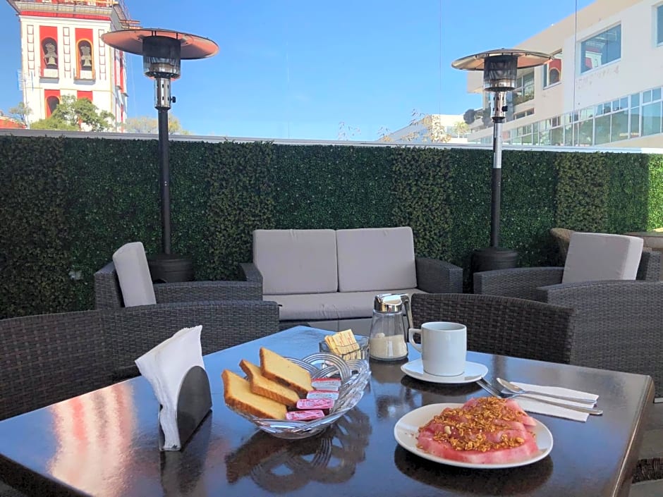 Hotel Sofia