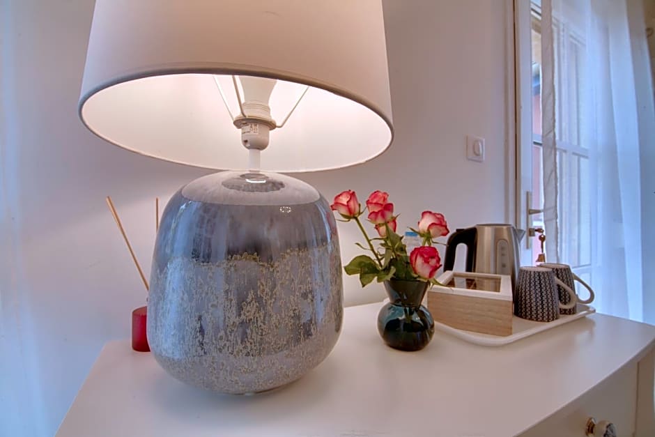 Maison d'hôtes La Villa des Ducs Bar-le-Duc