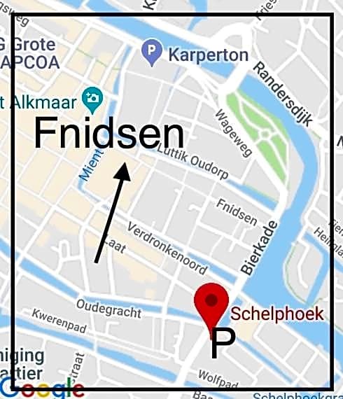 Hotel 't Fnidsen