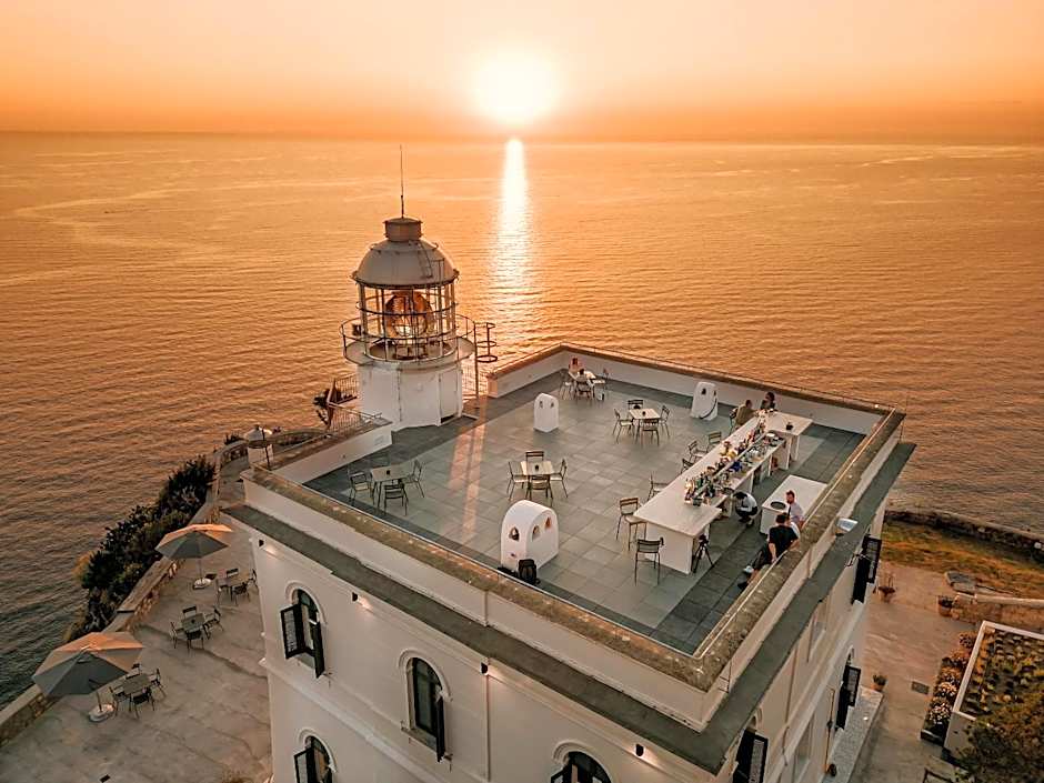 Faro Punta Imperatore