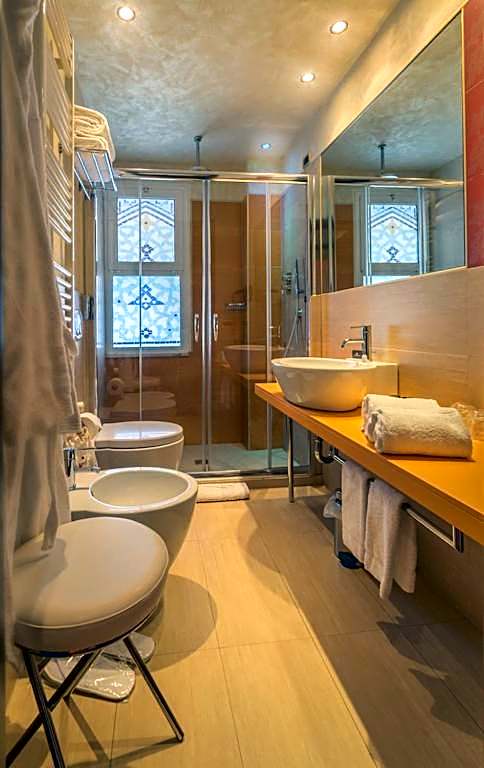 Hotel K2 Bellaria