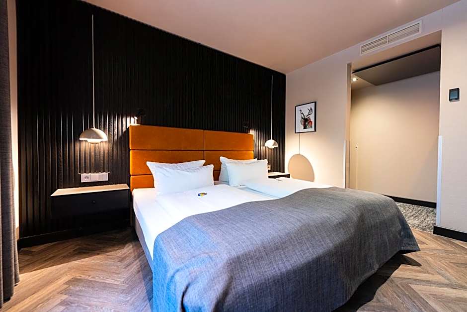 Hotel Zum Zollhaus