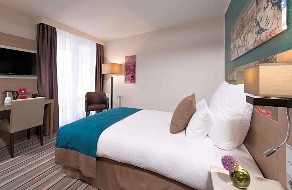 Leonardo Hotel Munich City Olympiapark