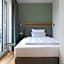 Brera Serviced Apartments Frankfurt West