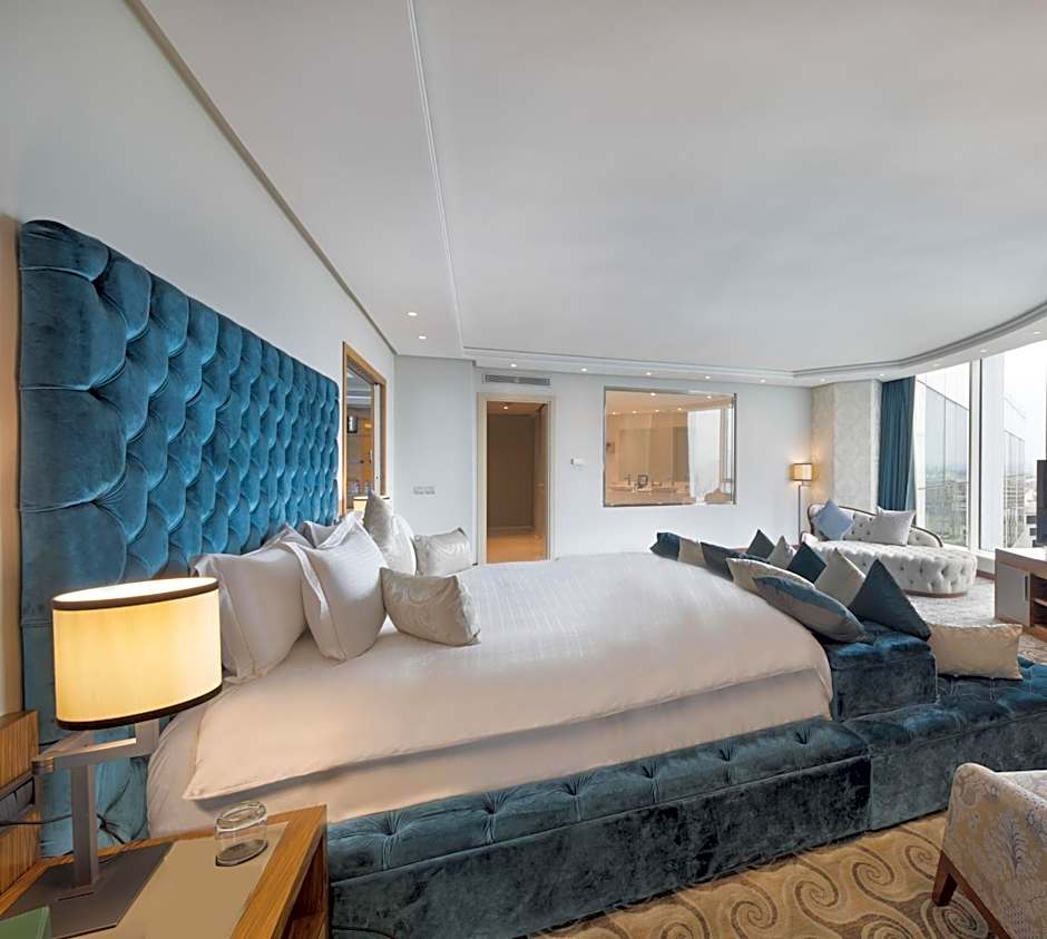 Grand Mogador City Center