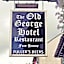 Old George Hotel