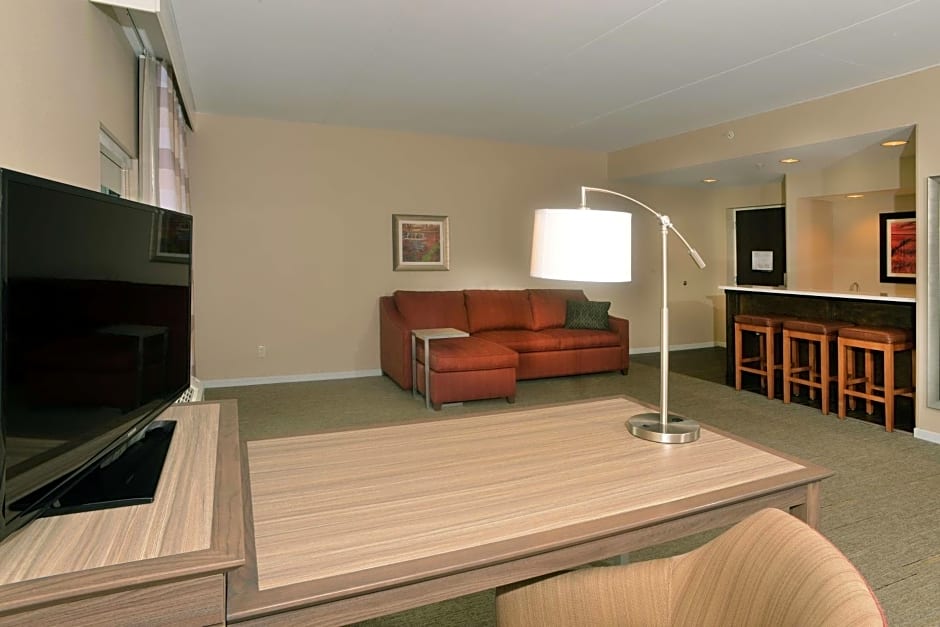 Hampton Inn By Hilton Springfield-Southeast