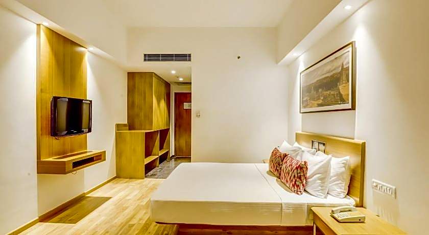 Lemon Tree Hotel Whitefield