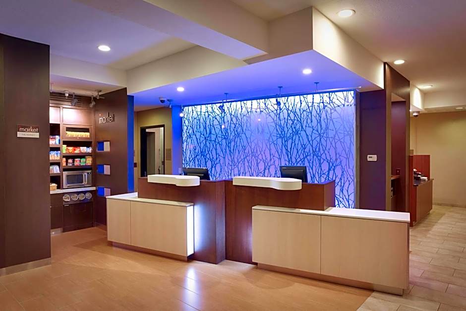 Fairfield Inn & Suites by Marriott Salt Lake City Downtown
