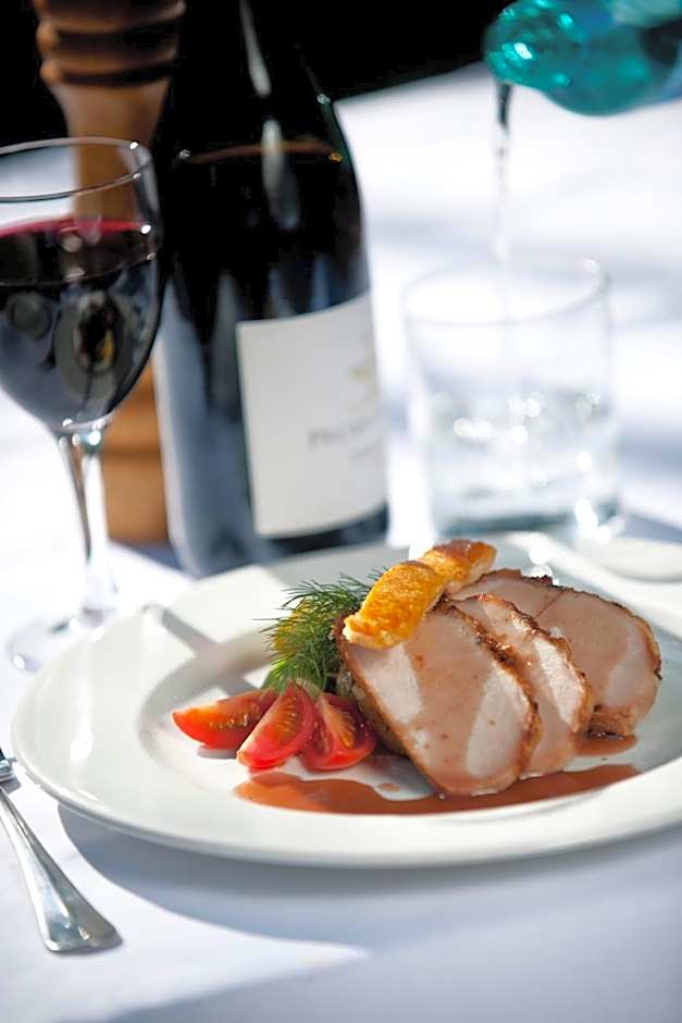 Fugitives Drift Lodge