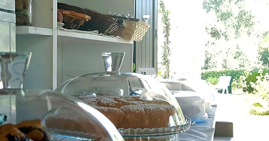 Villa Sofia Affittacamere