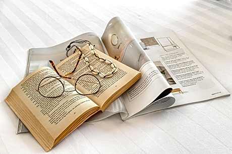 Triple Room with Terrace